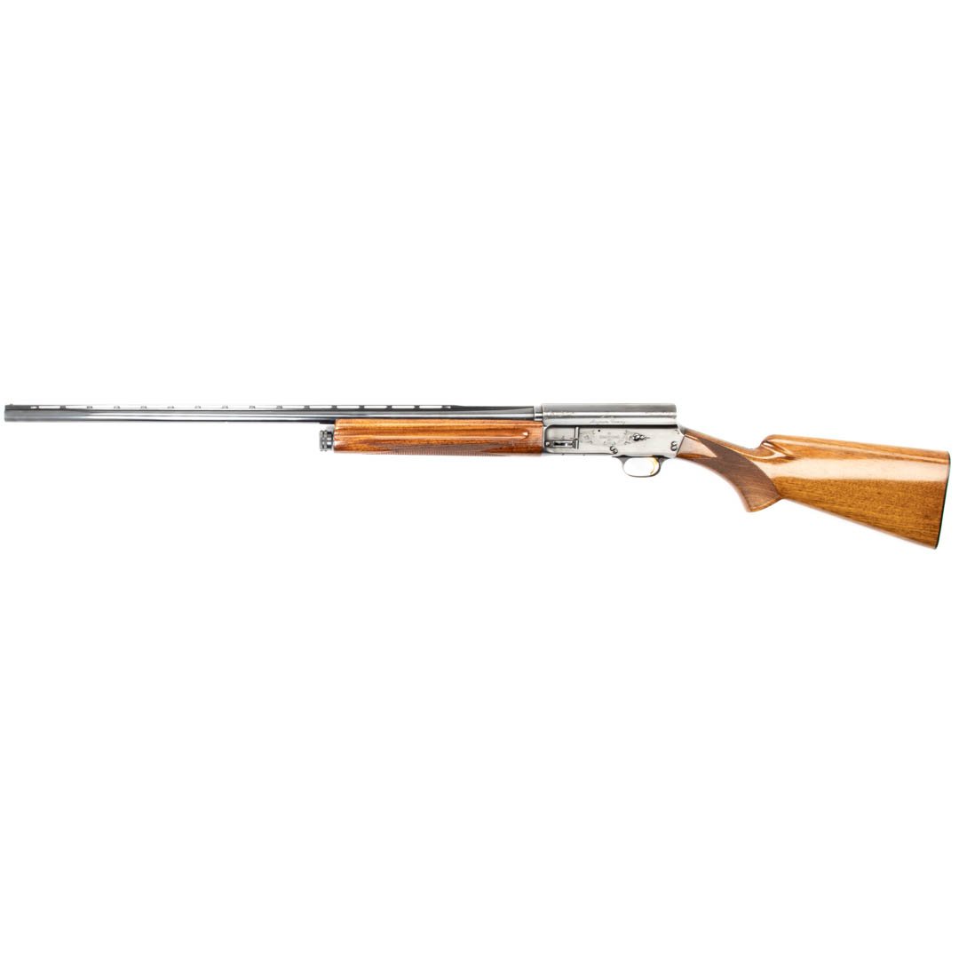 Browning A5 Magnum Twenty